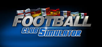 / Football Club Simulator