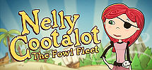 / Nelly Cootalot The Fowl Fleet
