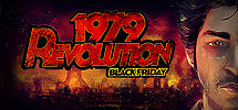 / 1979 Revolution Black Friday