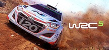 / WRC 5 FIA World Rally Championship (1.1.1)