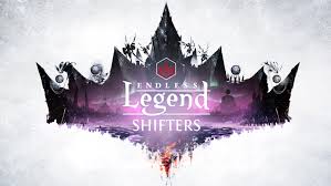  Endless Legend: Shifters