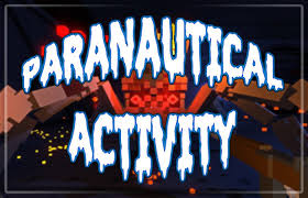  Paranautical Activity