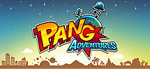 / Pang Adventures