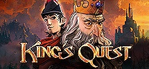 / Kings Quest - Chapter 3 Once Upon a Climb