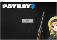 / Payday 2