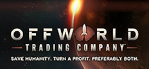 / Offworld Trading Company