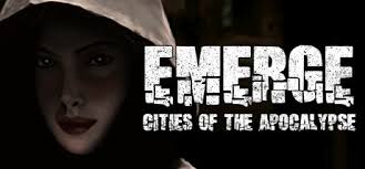  Emerge Cities of the Apocalypse