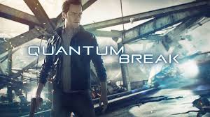  Quantum Break (1.7.0.0)  MrAntiFun