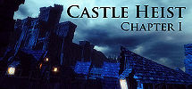 /  Castle Heist