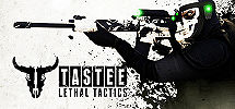 /  TASTEE Lethal Tactics