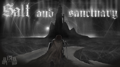 - Salt and Sanctuary