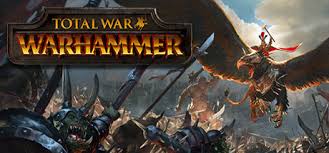 - Total War Warhammer