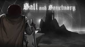 (Update)    Salt and Sanctuary   1.0.0.4