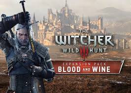   3 -    / The Witcher 3 Wild Hunt  Blood and Wine