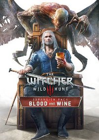 Ведьмак 3: Дикая Охота / The Witcher 3: Wild Hunt (Кровь и Вино) (патч 1.21)