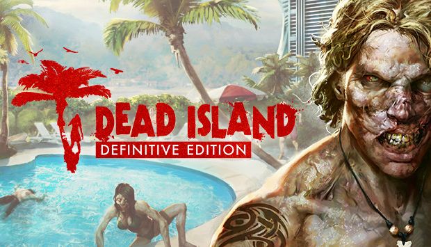 Dead Island Definitive Edition - , , 
