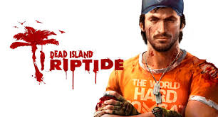  Dead Island: Riptide Definitive Edition
