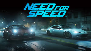 / Need for Speed 2015
