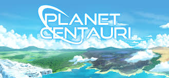  Planet Centauri