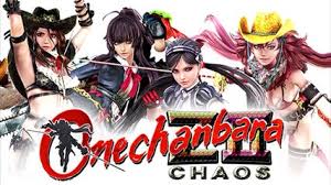 - Onechanbara Z2 Chaos