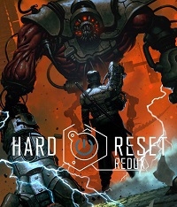 Hard Reset Redux (2016) RePack