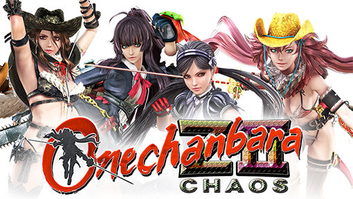 Onechanbara Z2 Chaos -  ,  