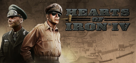 /Update Hearts of Iron 4 (1.01)