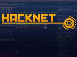 - Hacknet