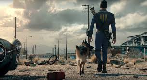 /  Fallout 4 (1.5.307.0)