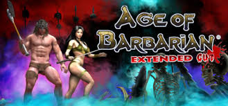 - Age of Barbarian Extended Cut