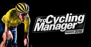 - Pro Cycling Manager 2016