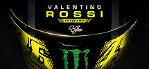 - Valentino Rossi The Game MotoGP 16