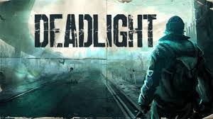   Deadlight: Director's Cut