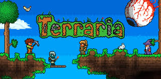 - Terraria (1.3.1.1)