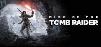 /  Rise of the Tomb Raider