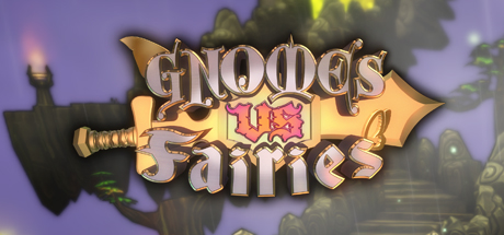 - Gnomes Vs Fairies