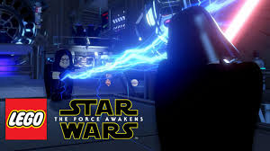 /DLC LEGO Star Wars The Force Awakens