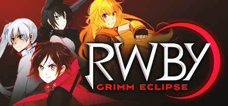 - RWBY: Grimm Eclipse