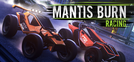 - Mantis Burn Racing