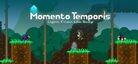 - Momento Temporis: Light from the Deep