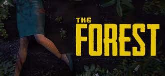   The Forest 0.42