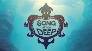 /  Song of the Deep