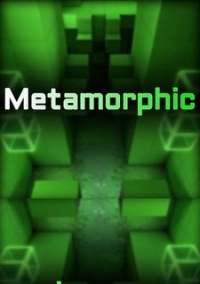 Metamorphic (2016) PC