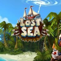 Lost Sea (2016) PC
