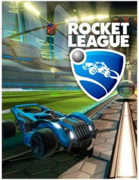 Rocket League (2016)