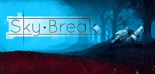 Sky Break v1.0 (2016) PC