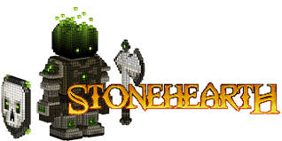 Stonehearth [v1.1.0.949] + 2 DLC  