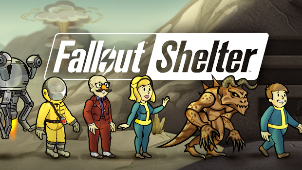 Fallout Shelter -  