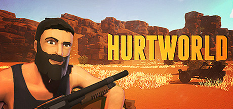  Hurtworld v0.7.1.2 