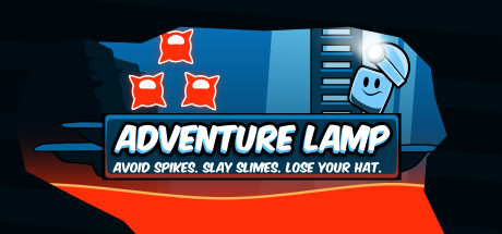 - Adventure Lamp
